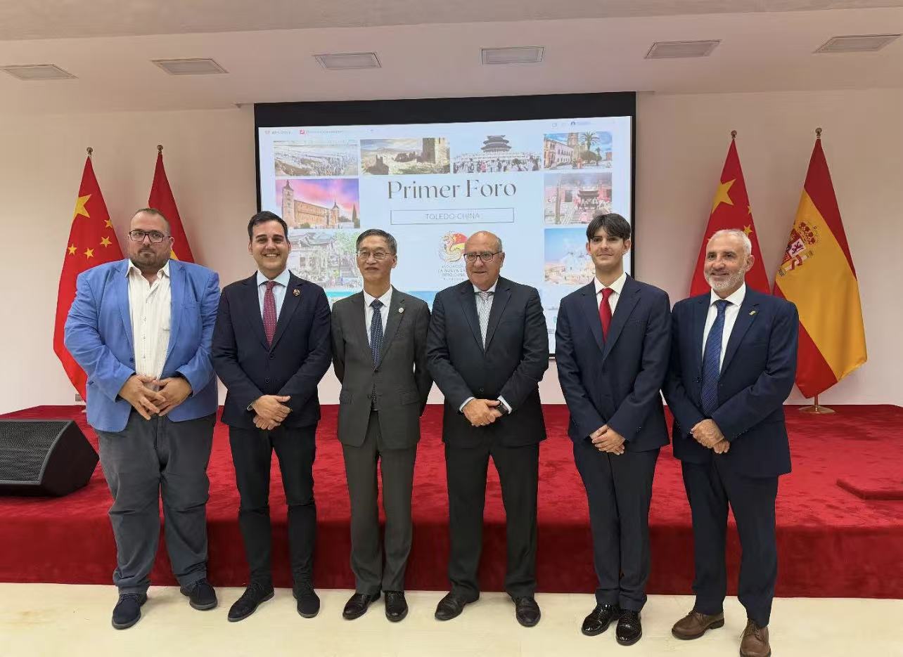 Presentacion de la Asociacion